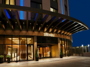  Surmeli Istanbul Hotel  Стамбул